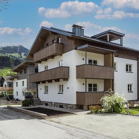 布里克森谷地霍普夫加尔滕Haus Prem公寓 外观 照片